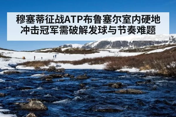 穆塞蒂征战ATP布鲁塞尔室内硬地 冲击冠军需破解发球与节奏难题